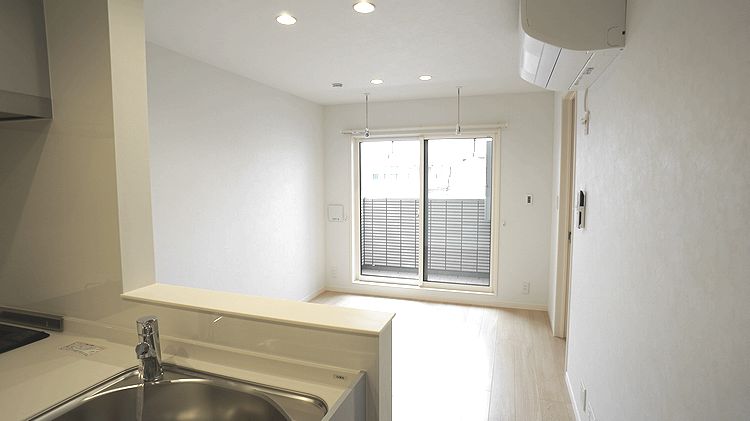 ロータス下北沢 303号-2