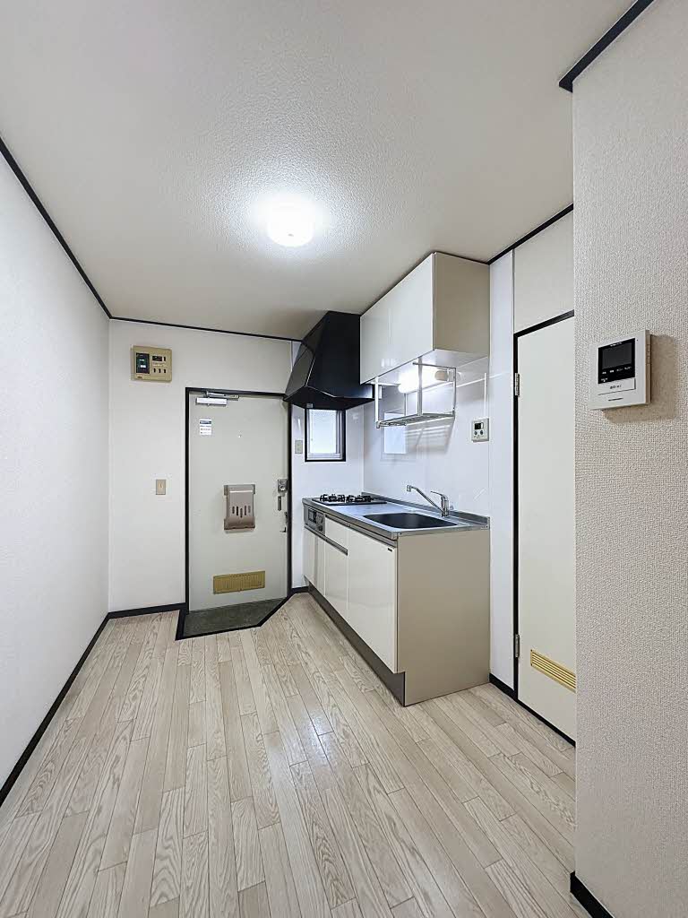 フォーブル矢口　Ａ 203号-7