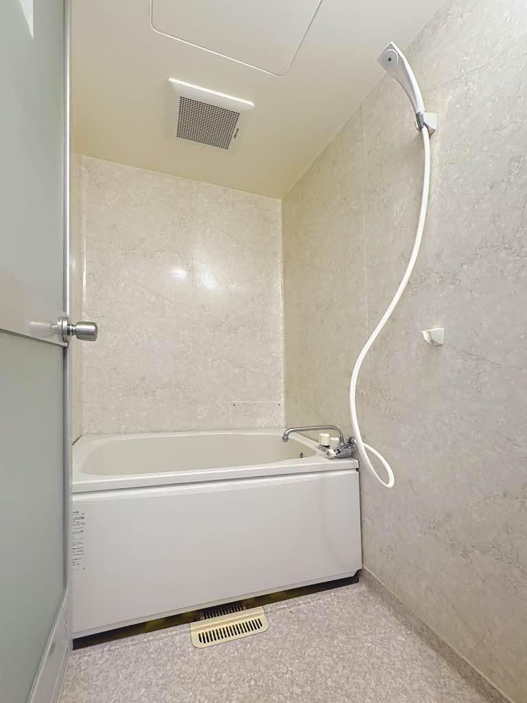 フォーブル矢口　Ａ 203号-8