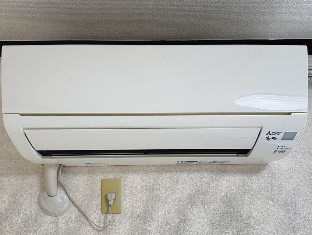 フォーブル矢口　Ａ 203号-10