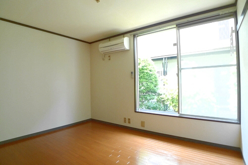 フォーブル矢口 B 102号-2