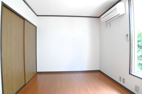 フォーブル矢口 B 102号-3