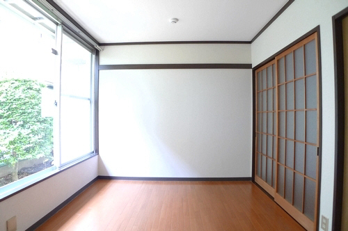 フォーブル矢口 B 102号-4