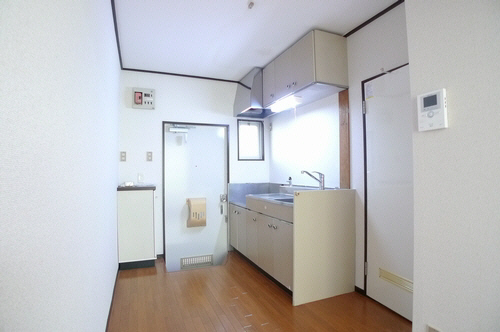 フォーブル矢口 B 102号-6