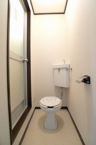 フォーブル矢口 B 102号-8