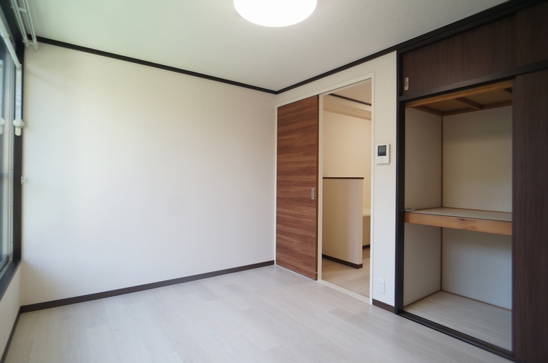 セキスイ八雲 102号-3