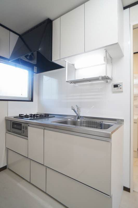 セキスイ八雲 102号-6