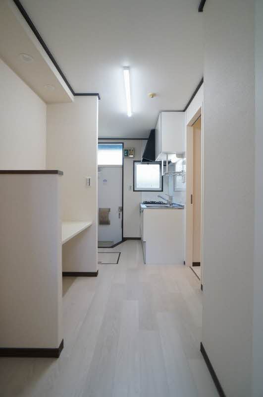 セキスイ八雲 102号-7