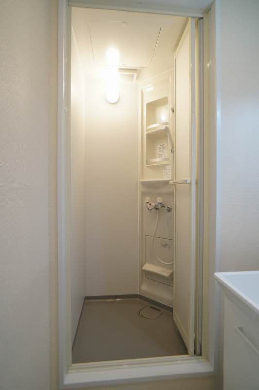 セキスイ八雲 102号-8