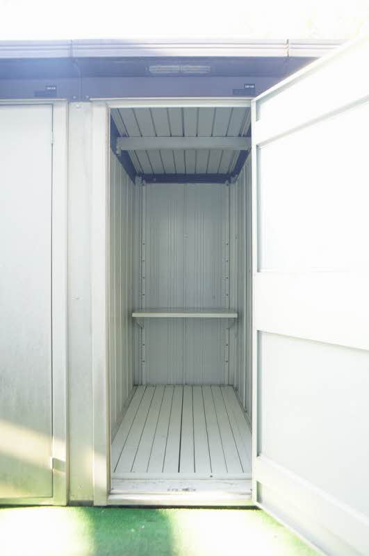 セキスイ八雲 102号-11