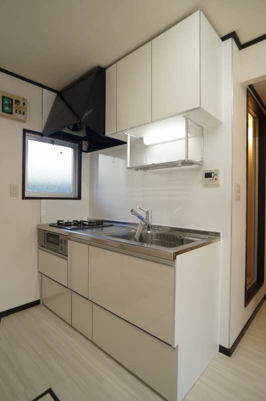 セキスイ八雲 102号-12