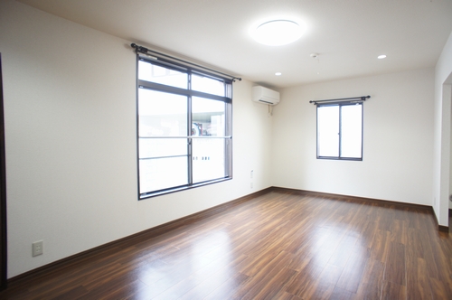 久が原ヴィレッジ 103号-2