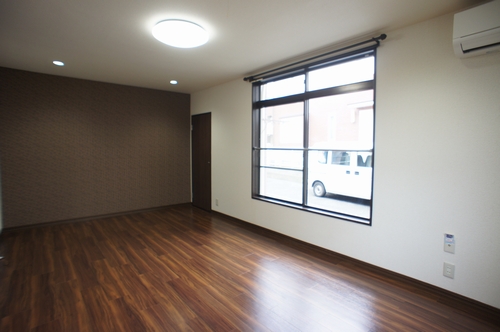 久が原ヴィレッジ 103号-3