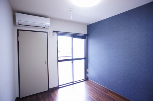 久が原ヴィレッジ 103号-6