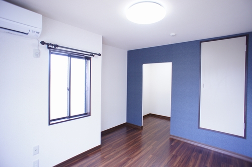 久が原ヴィレッジ 103号-9