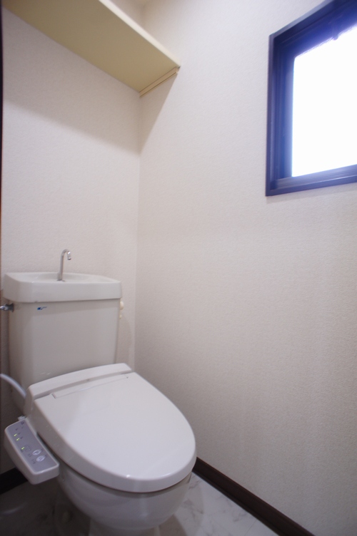 久が原ヴィレッジ 103号-13