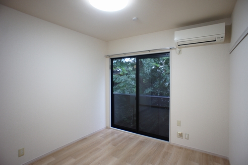 レーヴ田園調布 203号-2