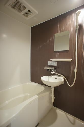 レーヴ田園調布 203号-7