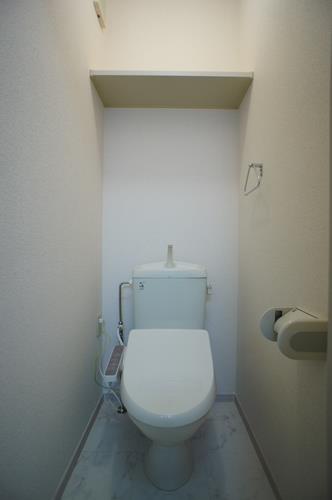 レーヴ田園調布 203号-8