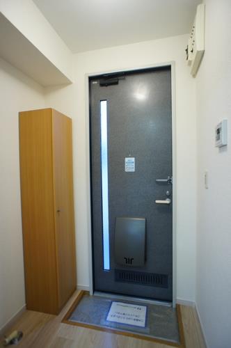 レーヴ田園調布 203号-9