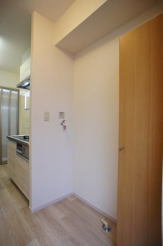 レーヴ田園調布 203号-10