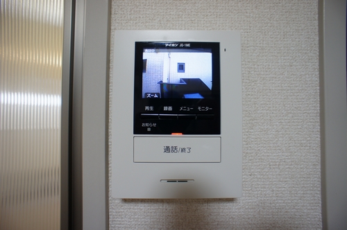 レーヴ田園調布 203号-11