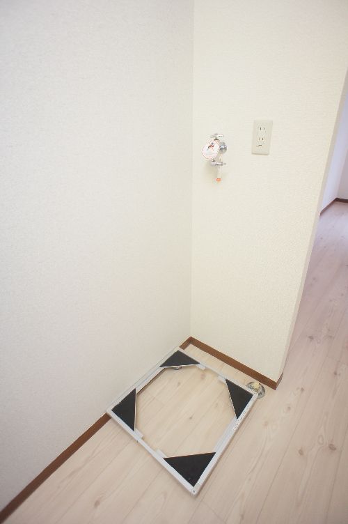 カースルクーム 102号-7