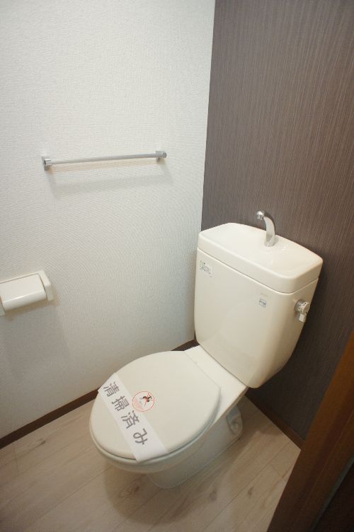 カースルクーム 102号-9