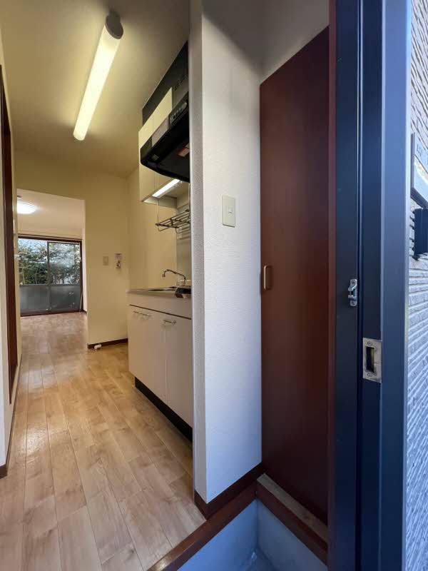 カースルクーム 103号-11