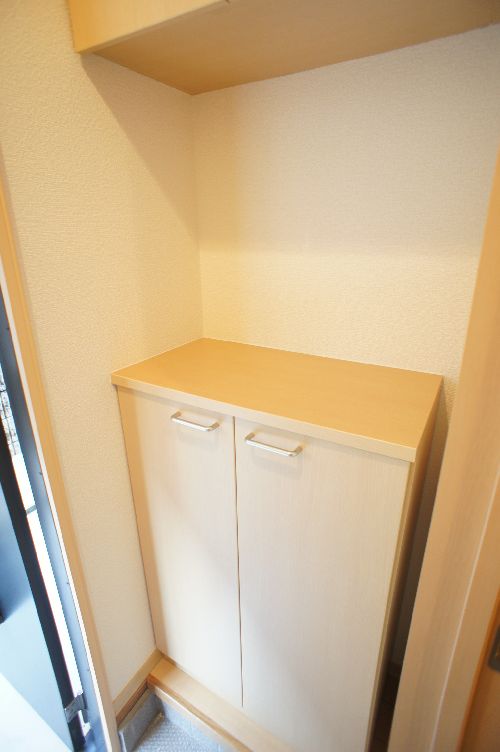 ｐａｌｅｔｔｅ　Ｂ 102号-11