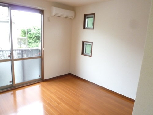 RESIDENCE K 204号-3