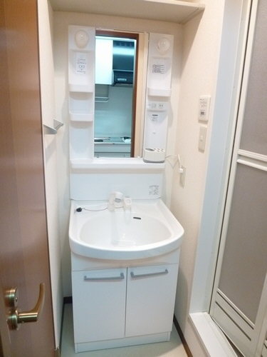 RESIDENCE K 204号-6