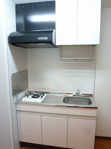 RESIDENCE K 204号-8