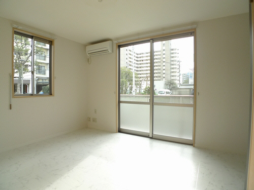 エアポート レジデンス 201号-2