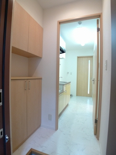 エアポート レジデンス 201号-7