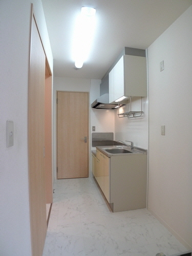 エアポート レジデンス 201号-8