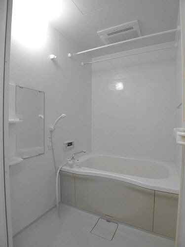 エアポート レジデンス 201号-10