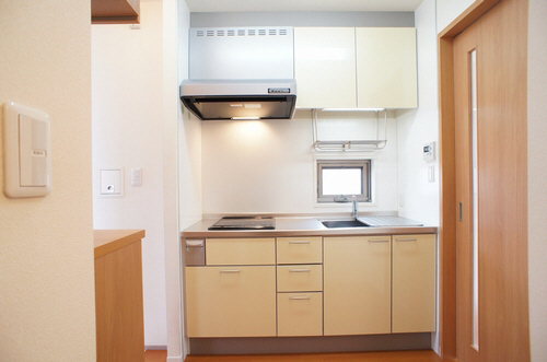 アーバンテス 301号-6