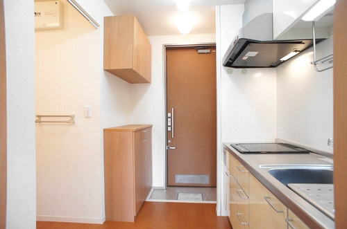 アーバンテス 301号-7