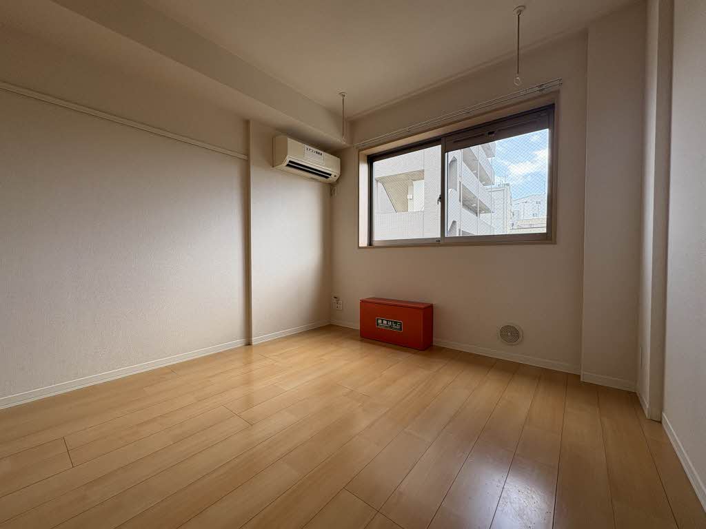 ラ・ビアン 302号-2