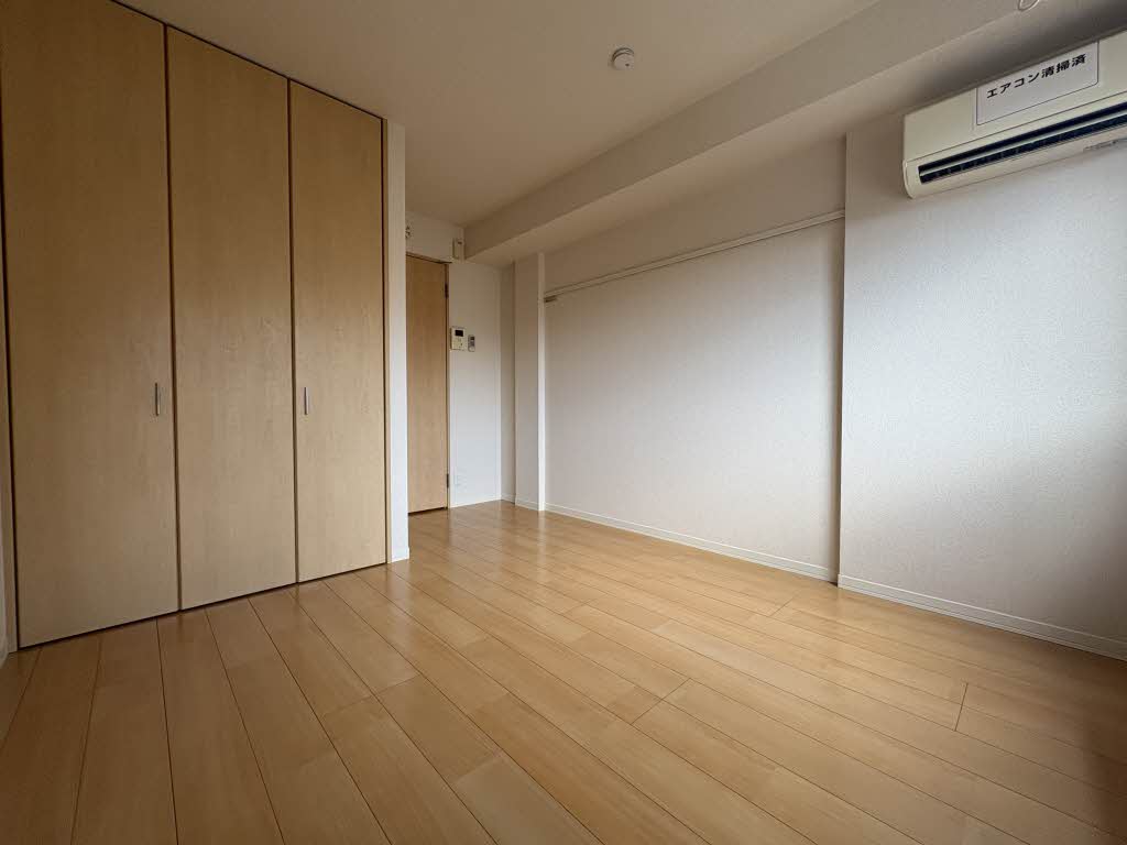 ラ・ビアン 302号-3