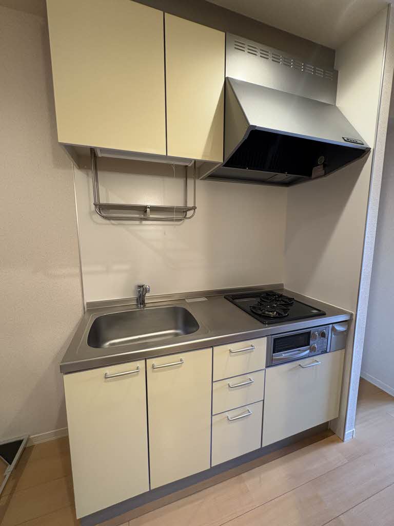 ラ・ビアン 302号-4