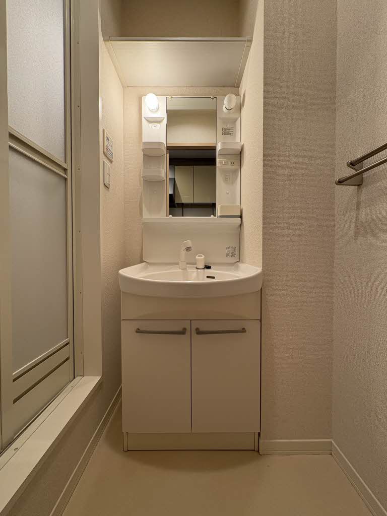 ラ・ビアン 302号-6