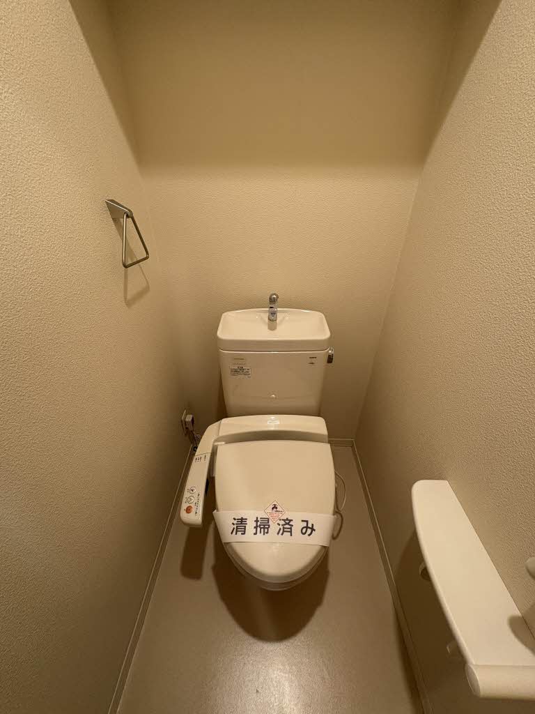 ラ・ビアン 302号-7