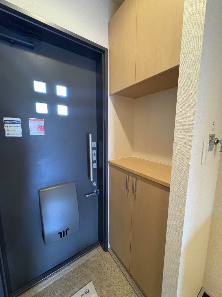 ラ・ビアン 302号-9