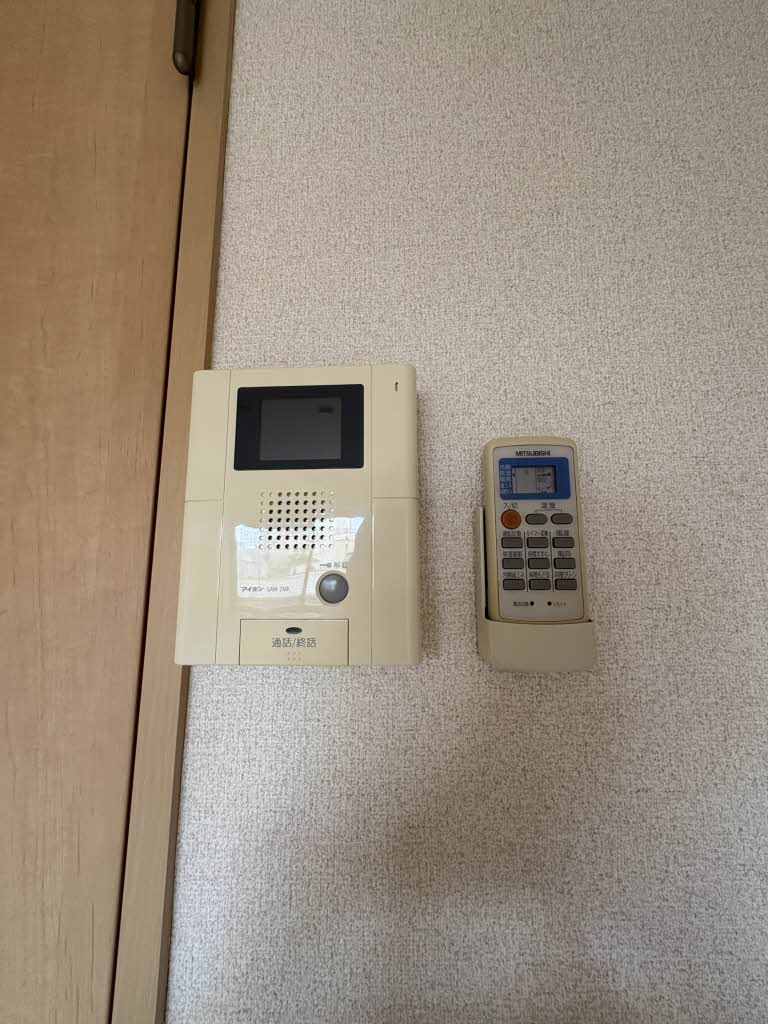 ラ・ビアン 302号-10