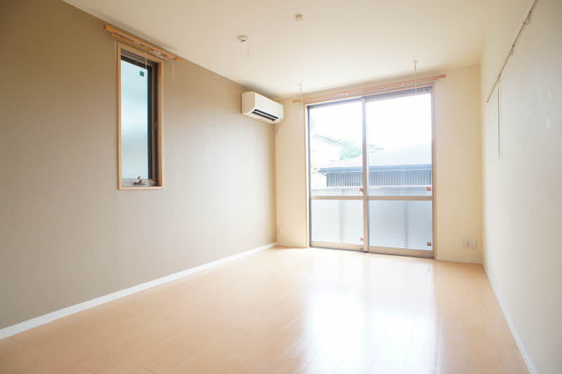 ジョイフル南馬込 101号-2