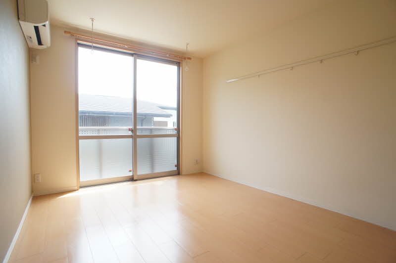 ジョイフル南馬込 101号-3