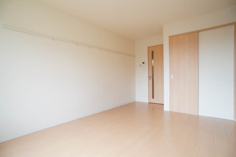 ジョイフル南馬込 101号-4