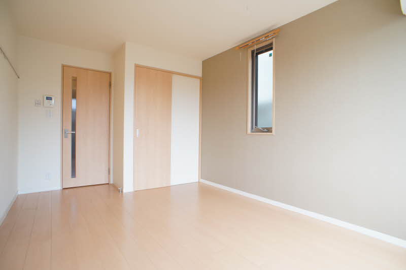 ジョイフル南馬込 101号-5